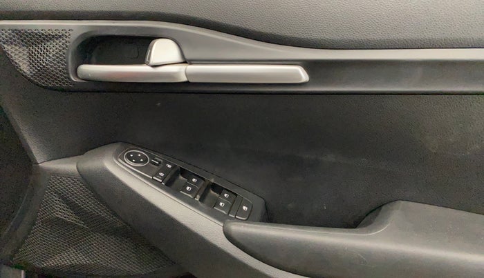 2019 KIA SELTOS HTK 1.5 PETROL, Petrol, Manual, 59,616 km, Driver Side Door Panels Control