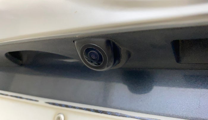 2019 KIA SELTOS HTK 1.5 PETROL, Petrol, Manual, 59,616 km, Parking Camera