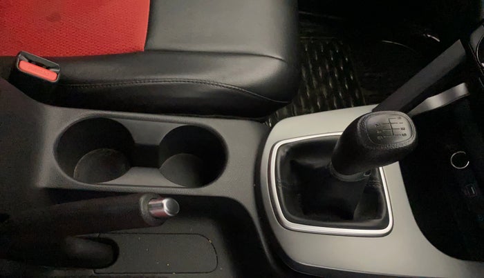 2019 KIA SELTOS HTK 1.5 PETROL, Petrol, Manual, 59,616 km, Gear Lever