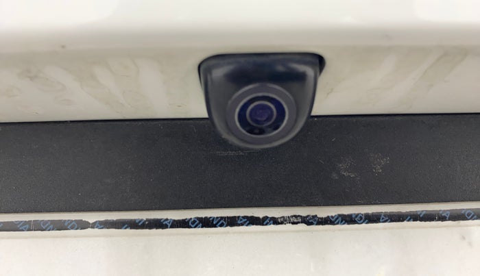 2020 Hyundai VENUE SX PLUS 1.0 TURBO DCT, Petrol, Automatic, 54,804 km, Parking Camera