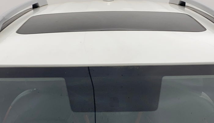 2020 Hyundai VENUE SX PLUS 1.0 TURBO DCT, Petrol, Automatic, 54,804 km, Moonroof/ Sunroof