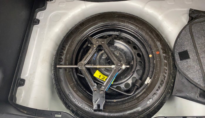 2020 Hyundai VENUE SX PLUS 1.0 TURBO DCT, Petrol, Automatic, 54,804 km, Spare Tyre