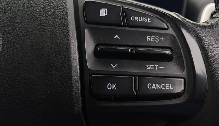 2020 Hyundai VENUE SX PLUS 1.0 TURBO DCT, Petrol, Automatic, 54,804 km, Adaptive Cruise Control