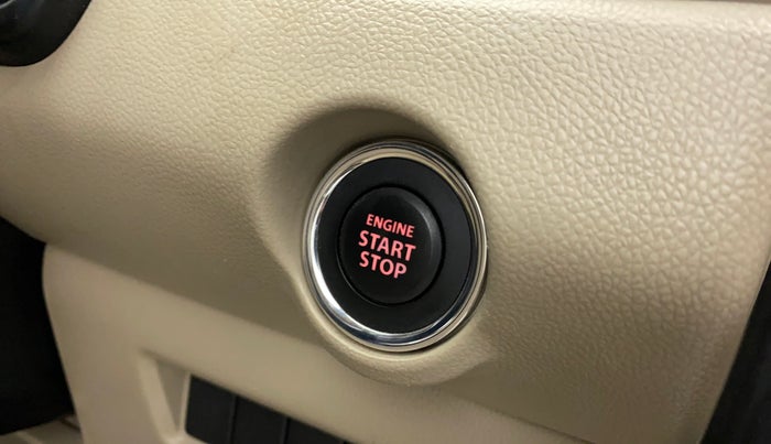 2018 Maruti Dzire ZDI AMT, Diesel, Automatic, 52,951 km, Keyless Start/ Stop Button