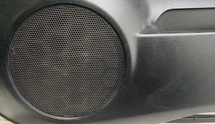 2014 Maruti Wagon R 1.0 LXI CNG, CNG, Manual, 74,569 km, Speaker