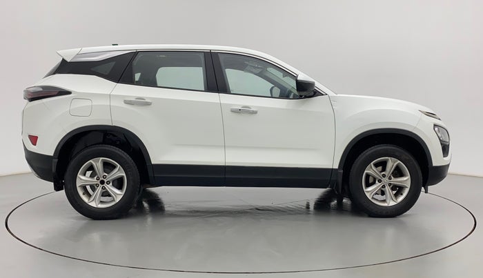 2019 Tata Harrier XZ 2.0L, Diesel, Manual, 1,20,764 km, Right Side View