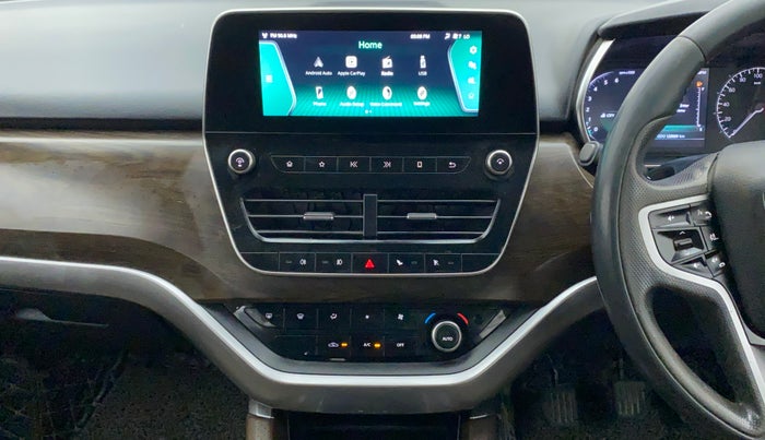 2019 Tata Harrier XZ 2.0L, Diesel, Manual, 1,20,764 km, Air Conditioner