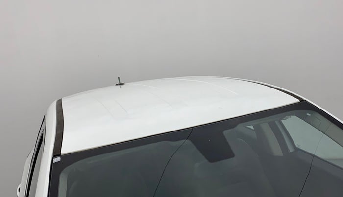 2019 Tata Harrier XZ 2.0L, Diesel, Manual, 1,20,764 km, Roof
