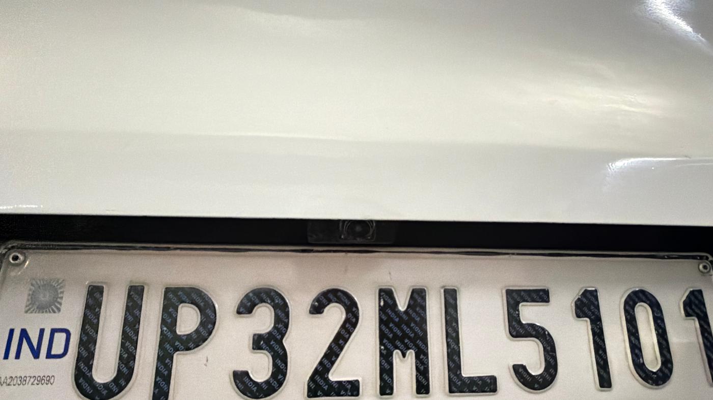 2021 Nissan MAGNITE XV PREMIUM, Petrol, Manual, 49,042 km, Parking Camera