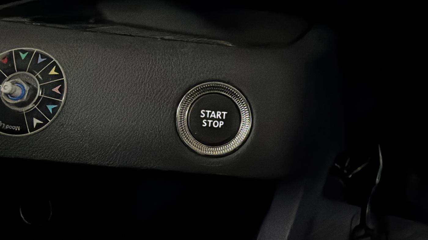 2021 Nissan MAGNITE XV PREMIUM, Petrol, Manual, 49,042 km, Keyless Start/ Stop Button