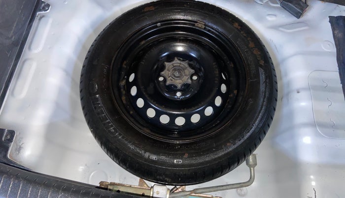 2016 Hyundai Grand i10 SPORTZ 1.1 CRDI, Diesel, Manual, 86,720 km, Spare Tyre