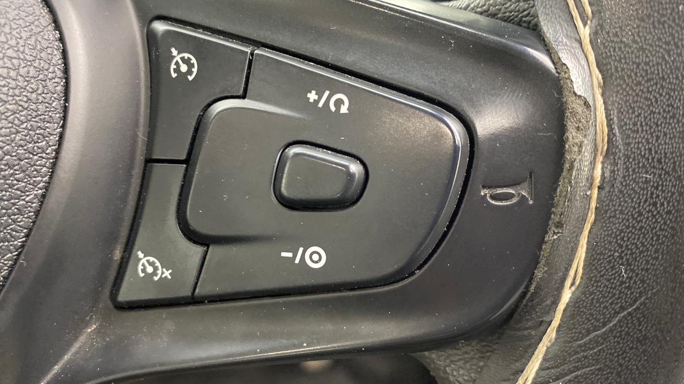 2024 Tata Tiago XZA PLUS PETROL, Petrol, Automatic, 14,540 km, Adaptive Cruise Control