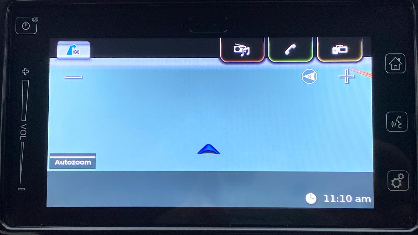 2018 Maruti S Cross ZETA 1.3 SHVS, Diesel, Manual, 69,903 km, Navigation System