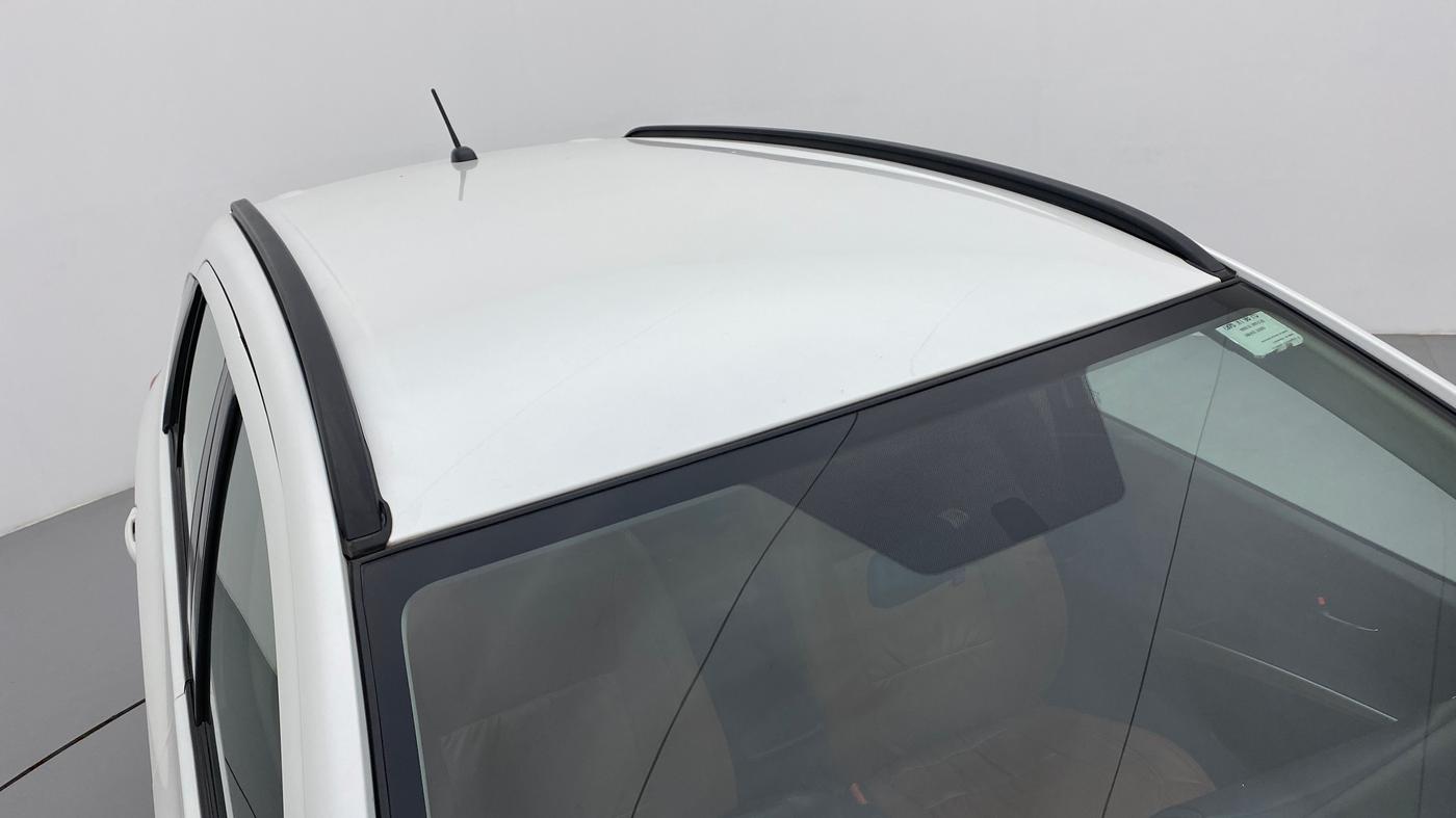 2018 Maruti S Cross ZETA 1.3 SHVS, Diesel, Manual, 69,903 km, Roof