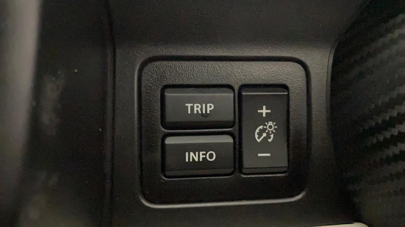2023 Maruti IGNIS ALPHA 1.2, Petrol, Manual, 34,979 km, Adaptive Cruise Control