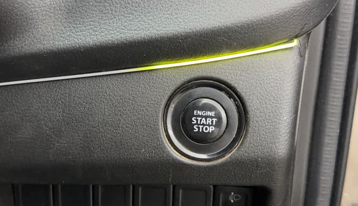 2021 Maruti Baleno ZETA PETROL 1.2, Petrol, Manual, 68,462 km, Keyless Start/ Stop Button