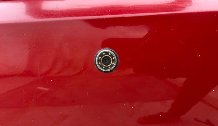 2014 Tata Bolt XT REVOTRON, Petrol, Manual, 26,122 km, Parking Camera