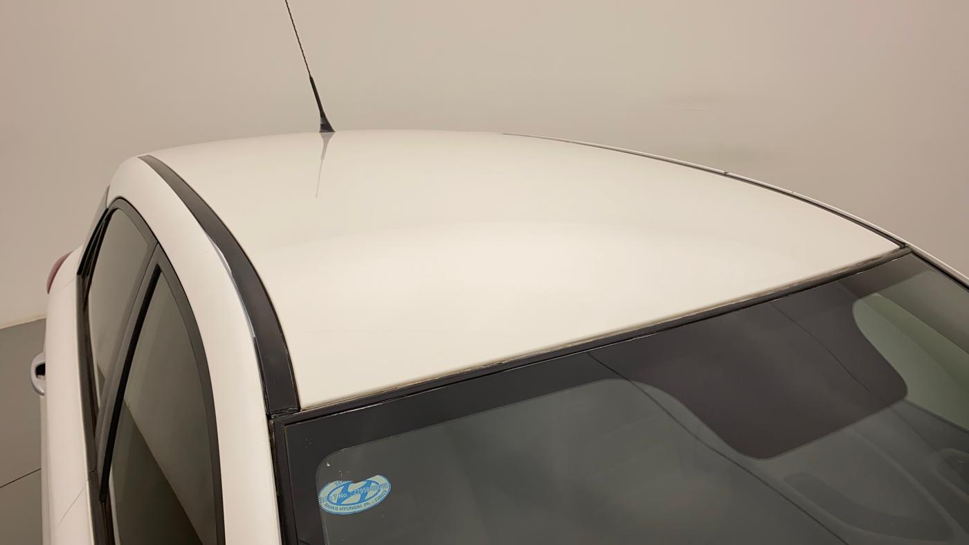 2016 Hyundai Elite i20 ASTA 1.2, Petrol, Manual, 85,707 km, Roof