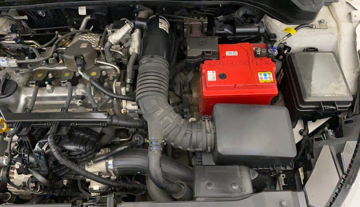 2024 Hyundai NEW I20 N LINE N8 1.0 TURBO DCT, Petrol, Automatic, 27,493 km, Engine View - Left