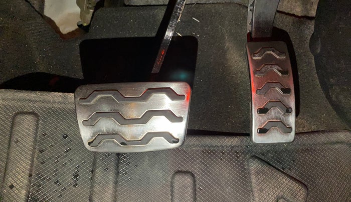 2024 Hyundai NEW I20 N LINE N8 1.0 TURBO DCT, Petrol, Automatic, 27,493 km, Pedals