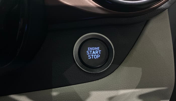 2020 Hyundai AURA SX 1.2, Petrol, Manual, 42,526 km, Keyless Start/ Stop Button