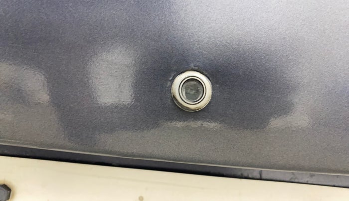 2014 Hyundai Grand i10 ASTA AT 1.2 KAPPA VTVT, Petrol, Automatic, 74,644 km, Parking Camera