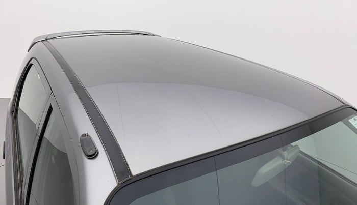 2014 Maruti Alto K10 VXI, Petrol, Manual, 25,059 km, Roof