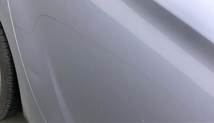 2011 Hyundai i20 SPORTZ 1.4 CRDI, Diesel, Manual, 98,574 km, Right rear door - Minor scratches