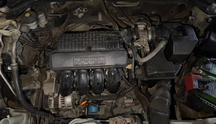 2018 Honda Amaze 1.2L I-VTEC VX, Petrol, Manual, 92,093 km, Engine View