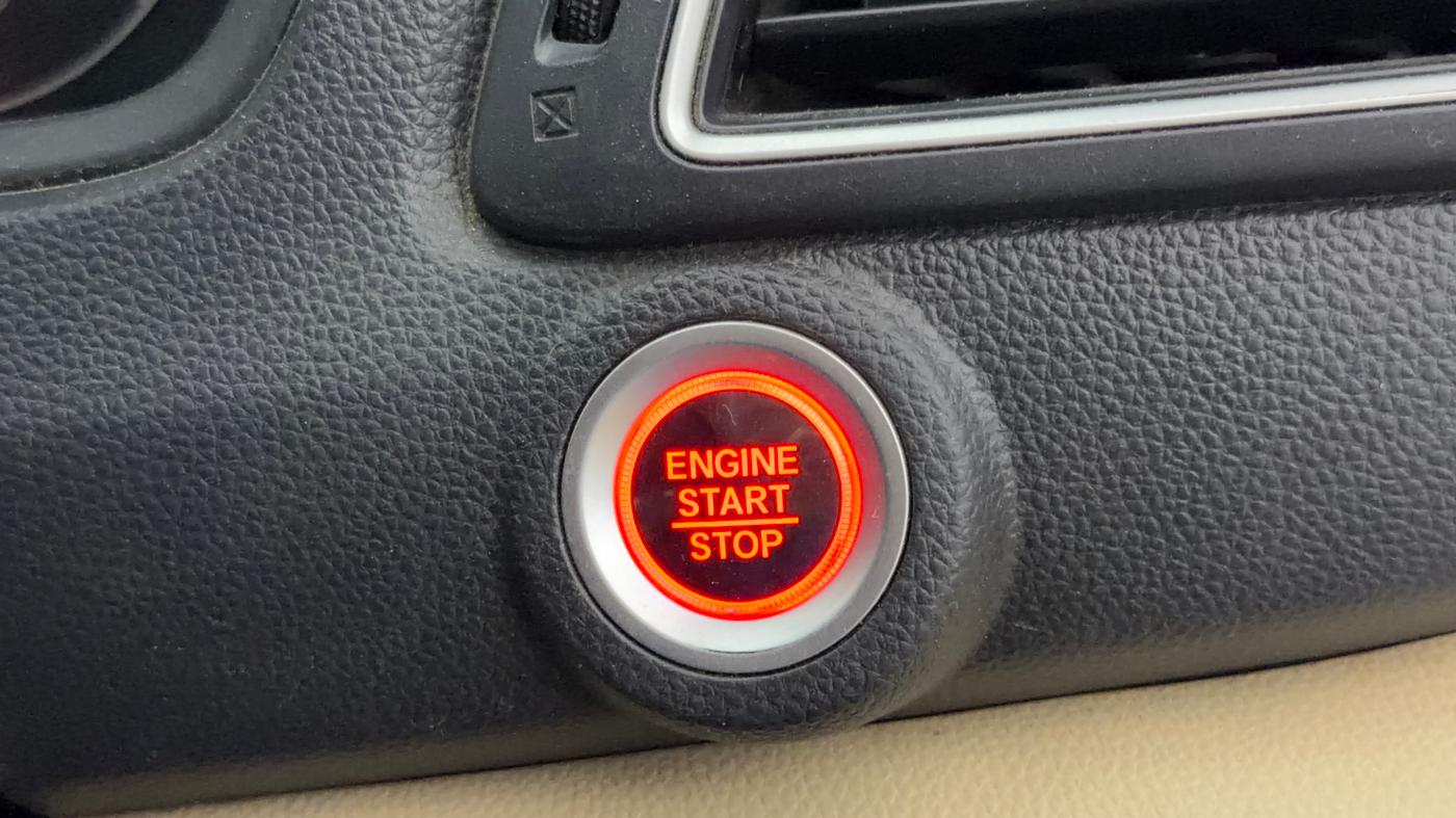 2018 Honda Amaze 1.2L I-VTEC VX, Petrol, Manual, 92,093 km, Keyless Start/ Stop Button