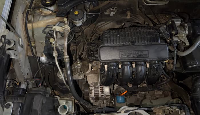2018 Honda Amaze 1.2L I-VTEC VX, Petrol, Manual, 92,093 km, Engine View - Right
