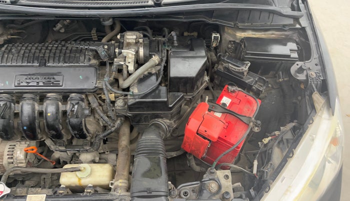 2015 Honda City 1.5L I-VTEC VX, Petrol, Manual, 56,967 km, Engine View - Left