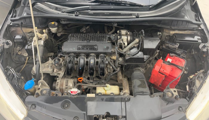 2015 Honda City 1.5L I-VTEC VX, Petrol, Manual, 56,967 km, Engine View