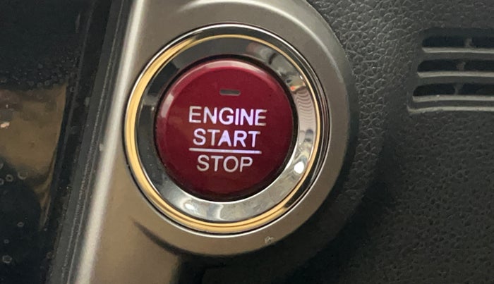 2015 Honda City 1.5L I-VTEC VX, Petrol, Manual, 56,967 km, Keyless Start/ Stop Button