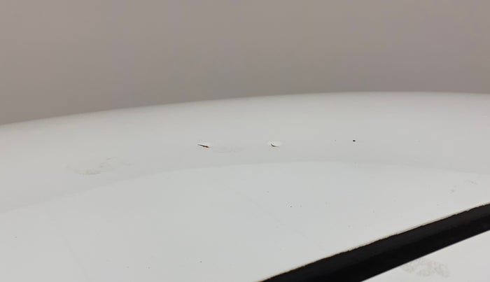 2011 Hyundai i10 SPORTZ 1.2 AT, Petrol, Automatic, 35,261 km, Roof - Slightly dented