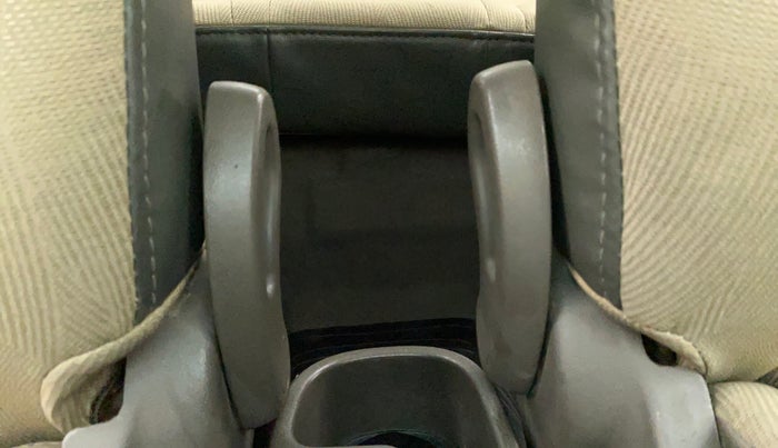 2011 Hyundai i10 SPORTZ 1.2 AT, Petrol, Automatic, 35,261 km, Driver Side Adjustment Panel