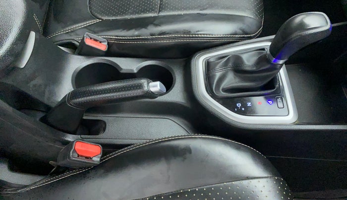 2018 Hyundai Creta 1.6 S AT CRDI, Diesel, Automatic, 41,358 km, Gear Lever