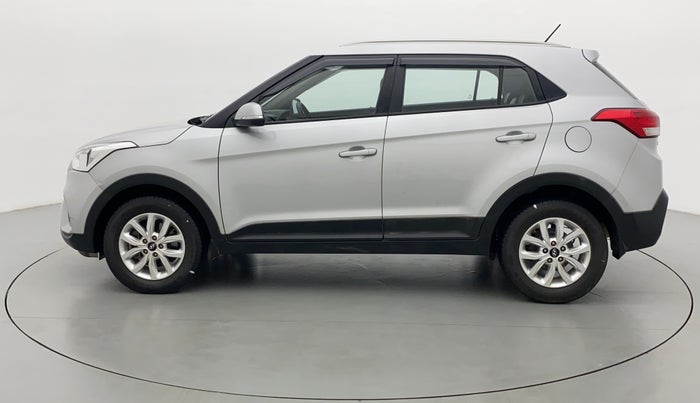 2018 Hyundai Creta 1.6 S AT CRDI, Diesel, Automatic, 41,358 km, Left Side