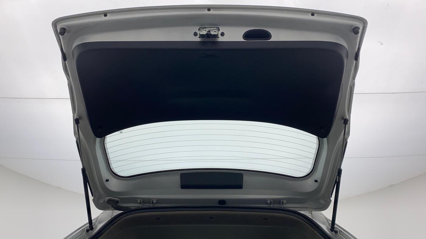 2018 Hyundai Creta 1.6 S AT CRDI, Diesel, Automatic, 41,358 km, Boot Door Open