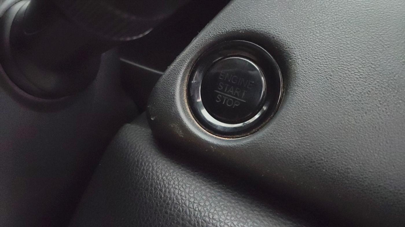 2021 Honda City 1.5L I-VTEC ZX CVT, Petrol, Automatic, 72,121 km, Keyless Start/ Stop Button