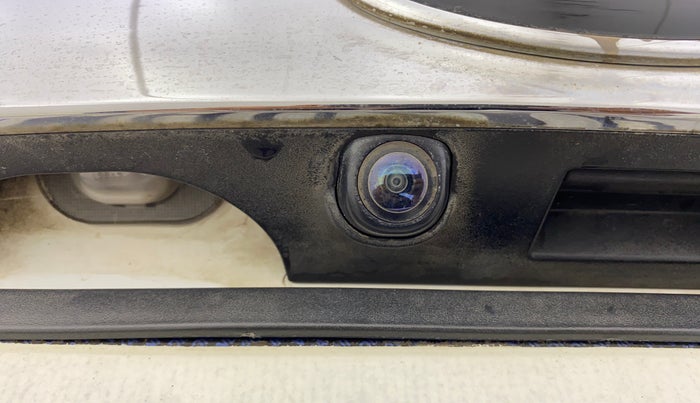 2021 KIA SELTOS HTX ANNIVERSARY EDITION 1.5 PETROL IVT, Petrol, Automatic, 86,969 km, Parking Camera