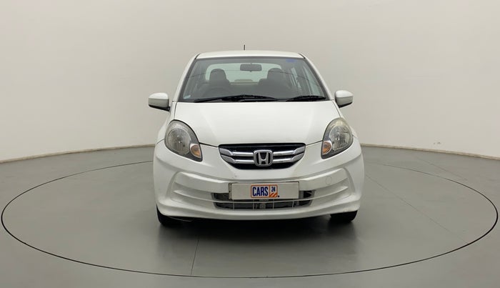 2014 Honda Amaze 1.2L I-VTEC EX, Petrol, Manual, 69,660 km, Front