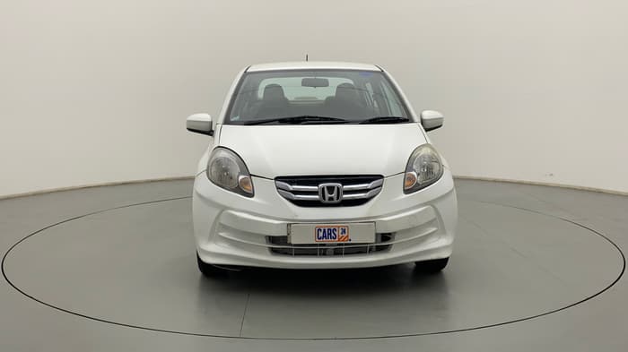 2014 Honda Amaze 1.2L I-VTEC EX, Petrol, Manual, 69,660 km, Front