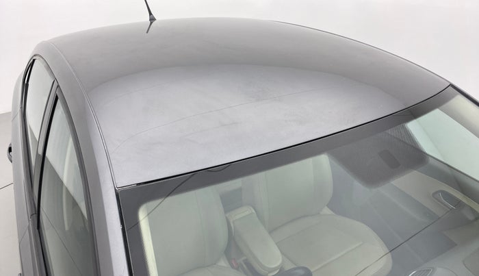 2014 Volkswagen Vento HIGHLINE PETROL, Petrol, Manual, 37,032 km, Roof