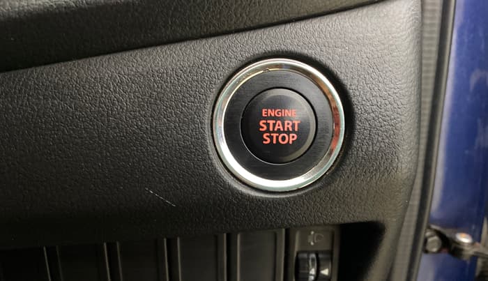 2019 Maruti Baleno ZETA PETROL 1.2, Petrol, Manual, 82,048 km, Keyless Start/ Stop Button