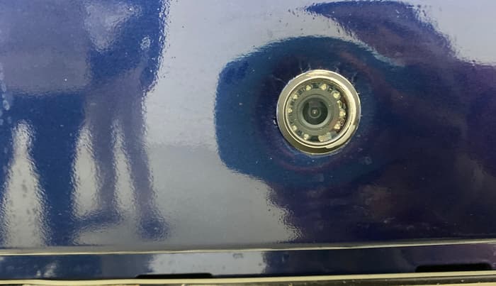 2019 Maruti Baleno ZETA PETROL 1.2, Petrol, Manual, 82,048 km, Parking Camera