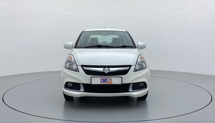 2016 Maruti Swift Dzire VXI 1.2 BS IV, Petrol, Manual, 9,658 km, Front