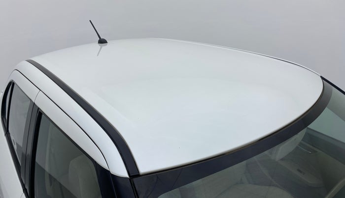 2016 Maruti Swift Dzire VXI 1.2 BS IV, Petrol, Manual, 9,658 km, Roof