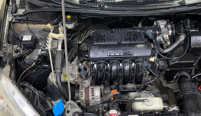 2015 Honda City 1.5L I-VTEC VX, Petrol, Manual, 57,868 km, Engine View - Right