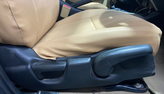 2015 Honda City 1.5L I-VTEC VX, Petrol, Manual, 57,868 km, Driver Side Adjustment Panel